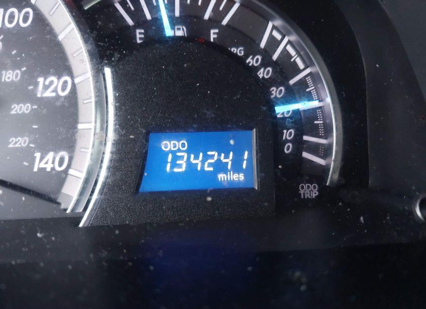 Photo 15 of 2013 Toyota Camry SE (VIN 4T1BF1FK2DU264949)