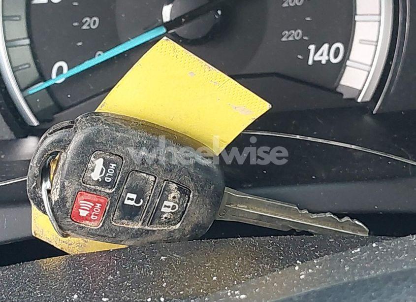 Photo 11 of 2013 Toyota Camry SE (VIN 4T1BF1FK2DU266152)