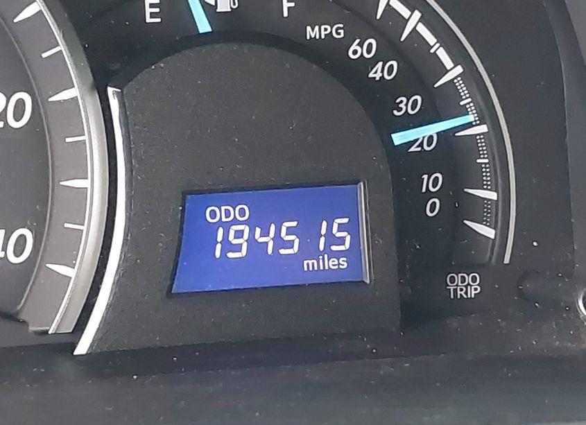 Photo 16 of 2013 Toyota Camry LE (VIN 4T1BF1FK2DU274297)