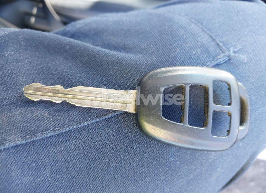 Photo 11 of 2013 Toyota Camry SE (VIN 4T1BF1FK2DU275529)