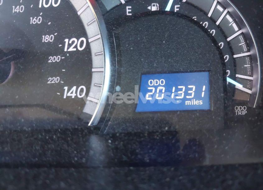 Photo 15 of 2013 Toyota Camry SE (VIN 4T1BF1FK2DU275529)