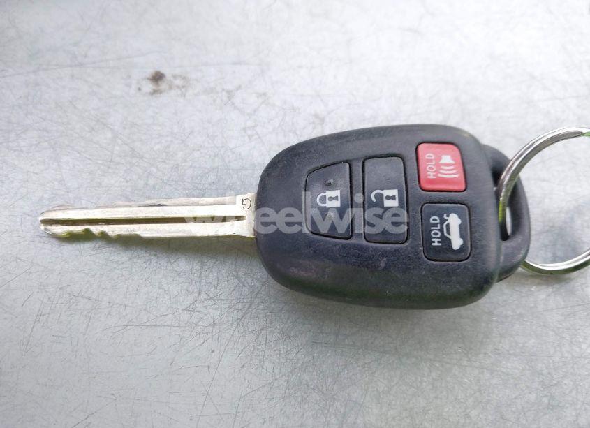 Photo 11 of 2013 Toyota Camry SE (VIN 4T1BF1FK2DU280911)