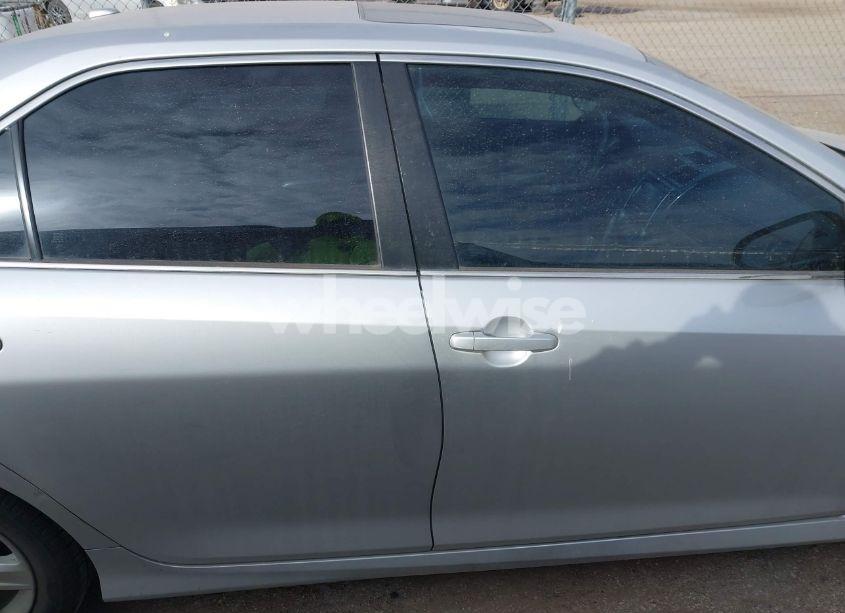 Photo 13 of 2013 Toyota Camry SE (VIN 4T1BF1FK2DU280911)