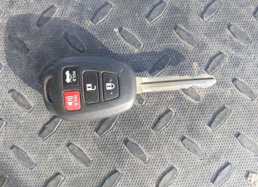 Photo 11 of 2013 Toyota Camry SE (VIN 4T1BF1FK2DU282576)