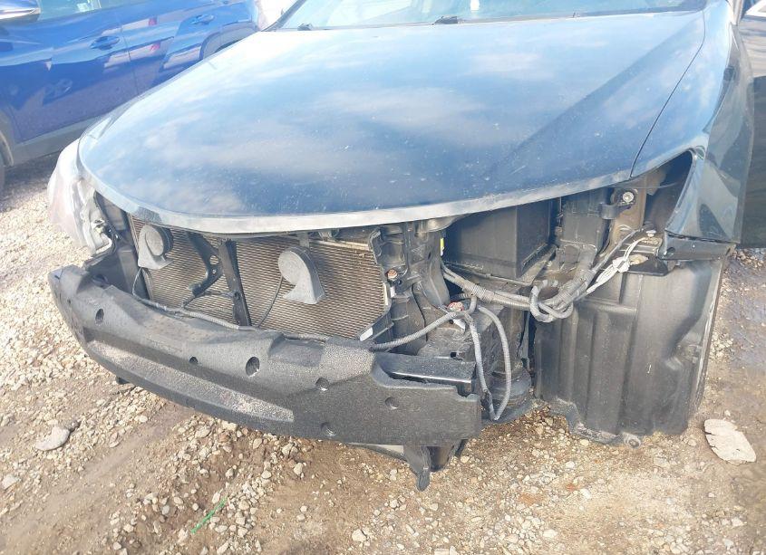 Photo 6 of 2013 Toyota Camry SE (VIN 4T1BF1FK2DU282576)