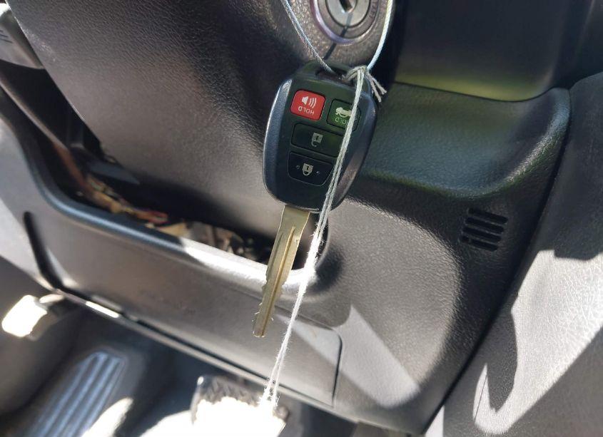 Photo 11 of 2013 Toyota Camry SE (VIN 4T1BF1FK2DU296185)