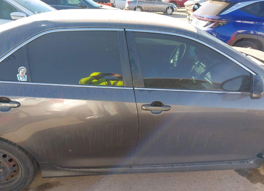 Photo 14 of 2013 Toyota Camry SE (VIN 4T1BF1FK2DU296185)