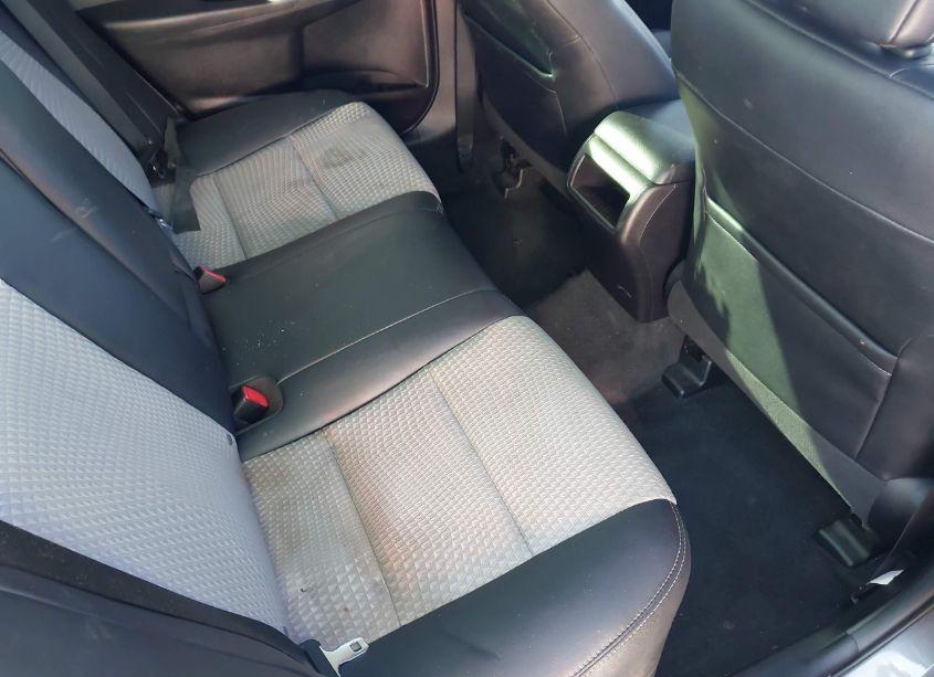 Photo 8 of 2013 Toyota Camry SE (VIN 4T1BF1FK2DU296185)