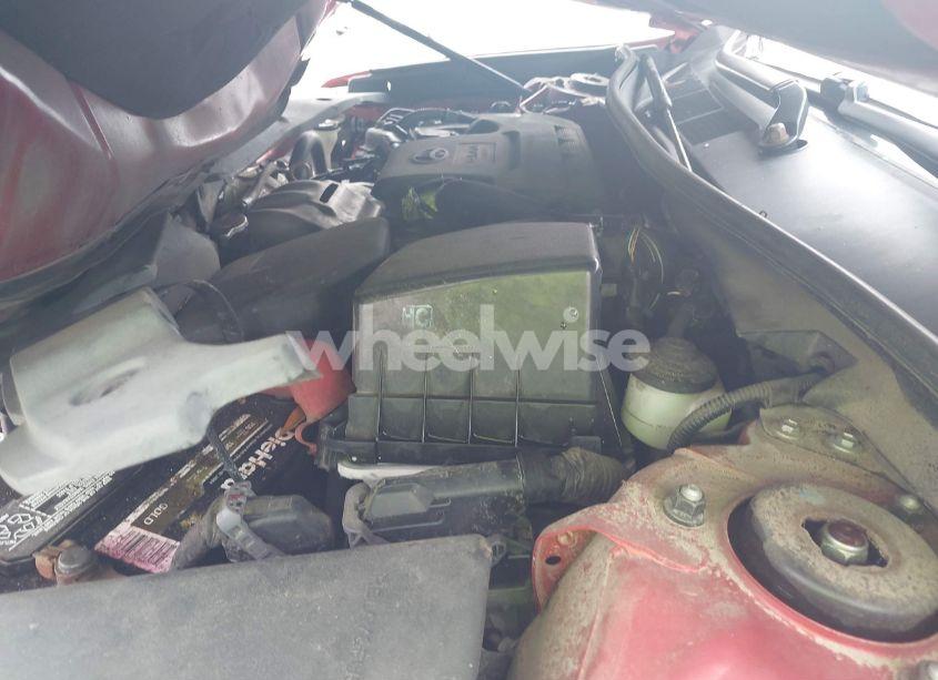 Photo 10 of 2013 Toyota Camry SE (VIN 4T1BF1FK2DU638234)