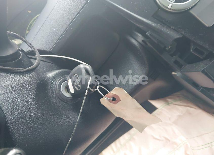 Photo 11 of 2013 Toyota Camry SE (VIN 4T1BF1FK2DU638234)