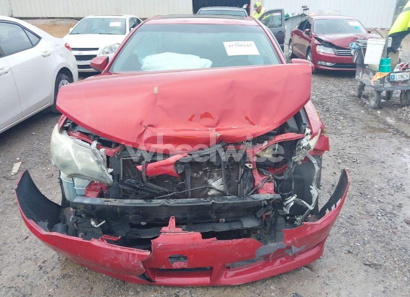 Photo 6 of 2013 Toyota Camry SE (VIN 4T1BF1FK2DU638234)