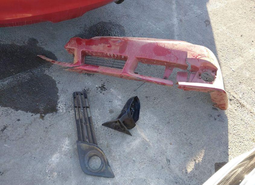 Photo 12 of 2013 Toyota Camry SE (VIN 4T1BF1FK2DU649749)