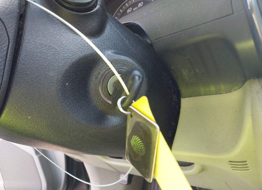 Photo 11 of 2013 Toyota Camry LE (VIN 4T1BF1FK2DU655258)