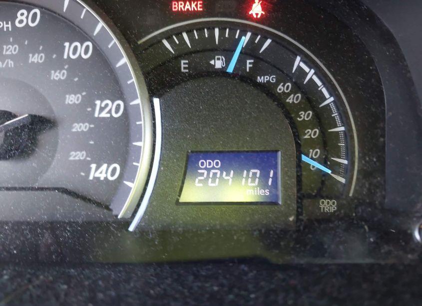 Photo 7 of 2013 Toyota Camry LE (VIN 4T1BF1FK2DU655258)