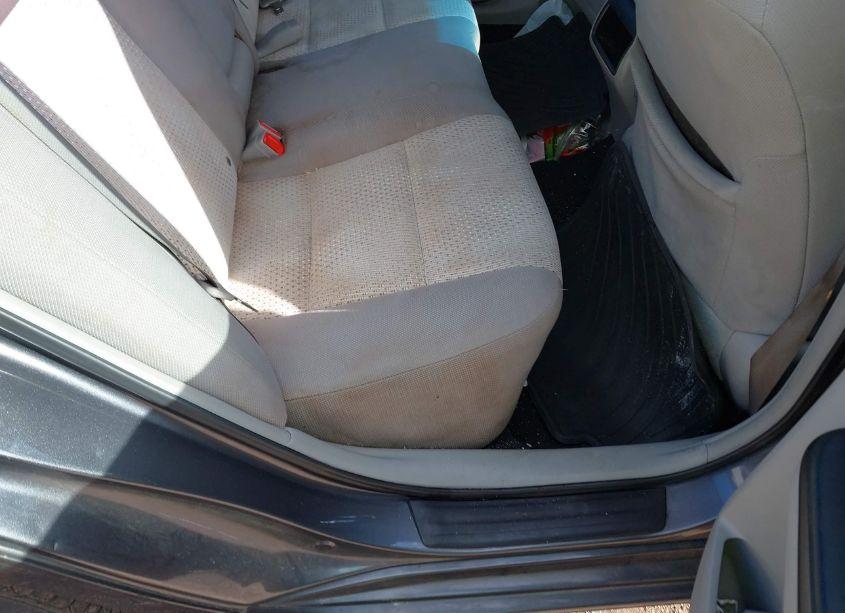 Photo 8 of 2013 Toyota Camry LE (VIN 4T1BF1FK2DU655258)