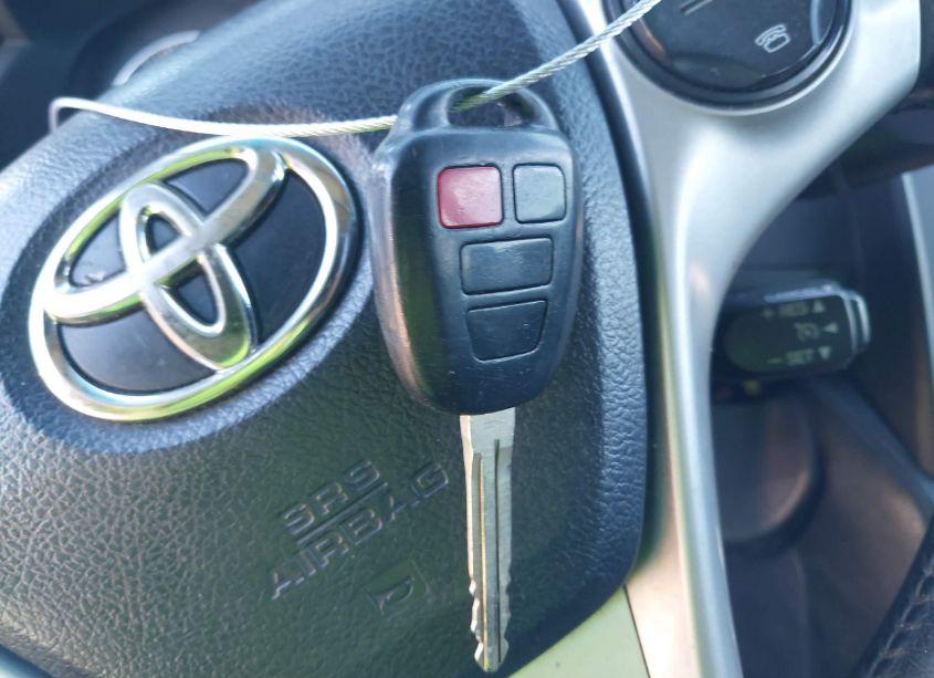 Photo 11 of 2013 Toyota Camry SE (VIN 4T1BF1FK2DU664252)