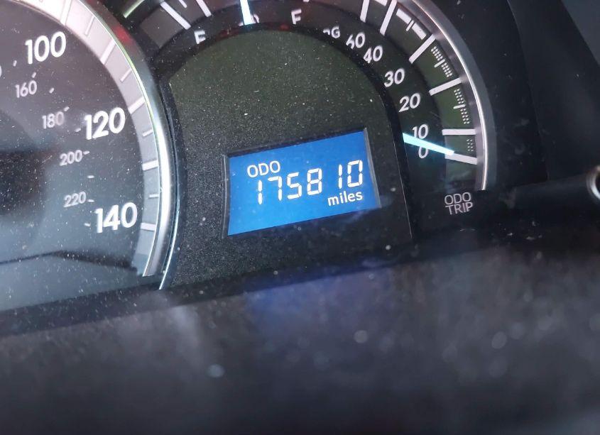 Photo 15 of 2013 Toyota Camry SE (VIN 4T1BF1FK2DU664252)