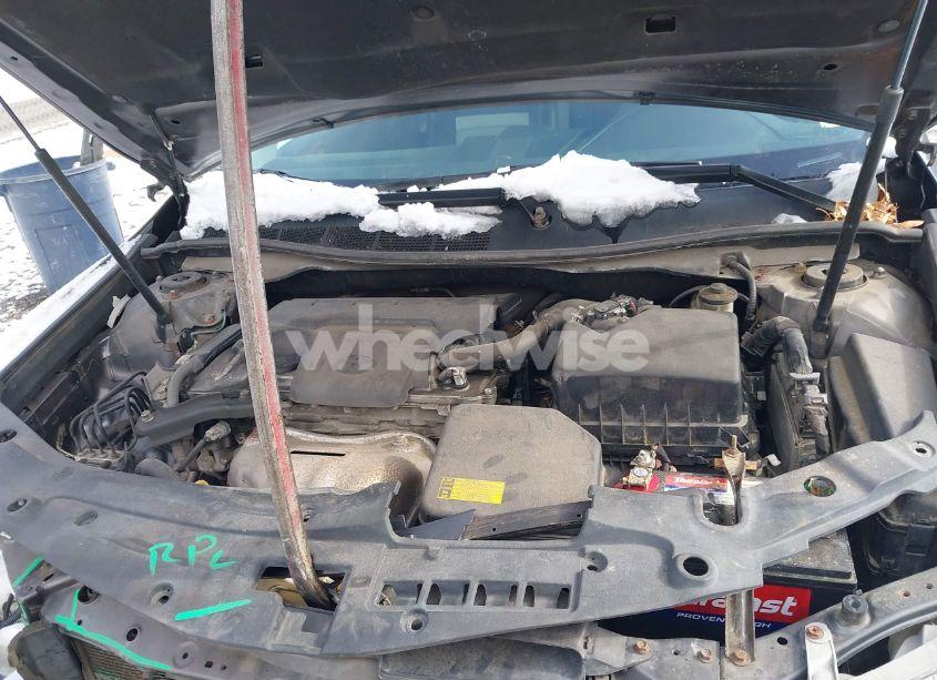 Photo 10 of 2013 Toyota Camry SE (VIN 4T1BF1FK2DU674201)