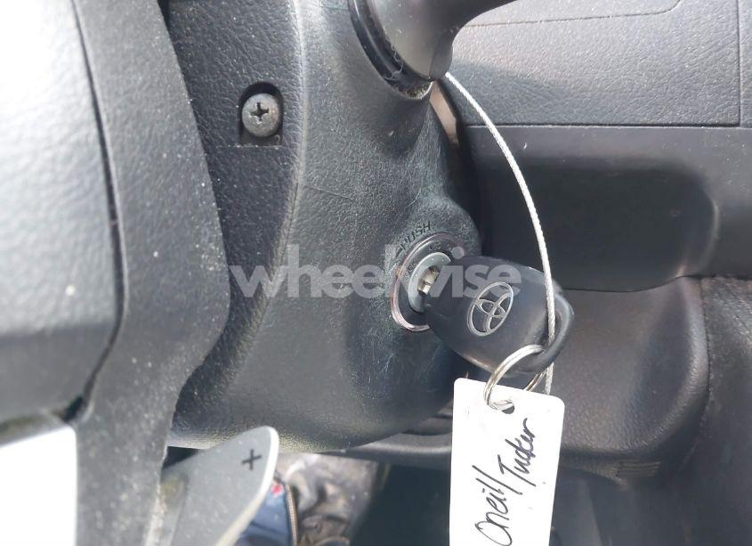 Photo 11 of 2013 Toyota Camry SE (VIN 4T1BF1FK2DU674201)