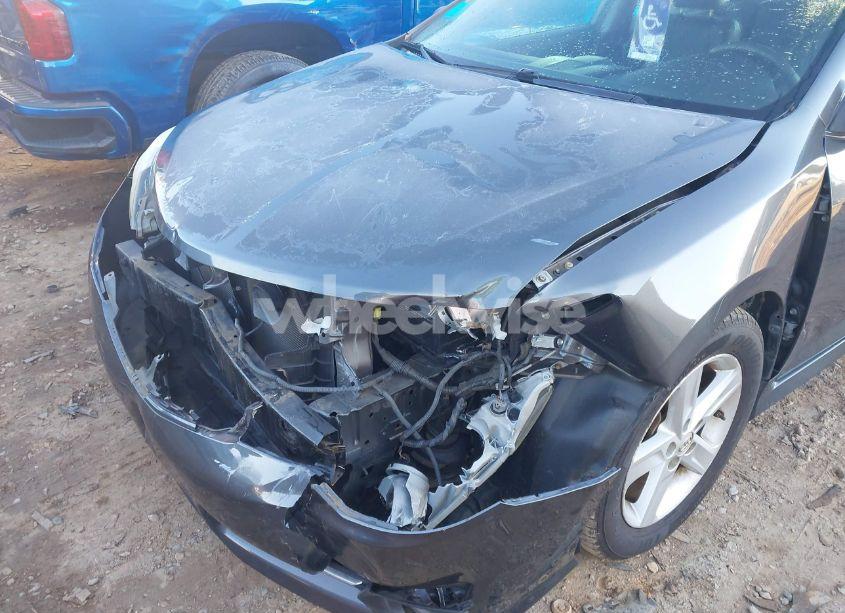 Photo 6 of 2013 Toyota Camry SE (VIN 4T1BF1FK2DU678684)