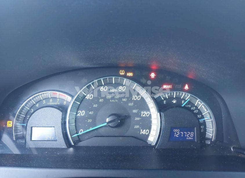 Photo 7 of 2013 Toyota Camry SE (VIN 4T1BF1FK2DU678684)