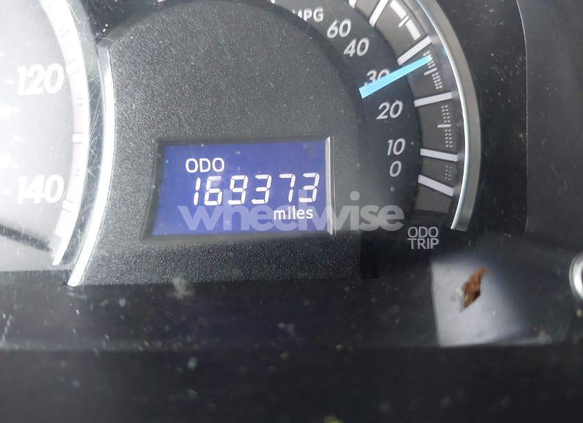 Photo 15 of 2013 Toyota Camry SE (VIN 4T1BF1FK2DU683772)