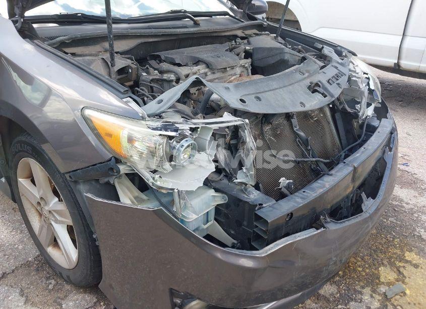 Photo 6 of 2013 Toyota Camry SE (VIN 4T1BF1FK2DU683772)