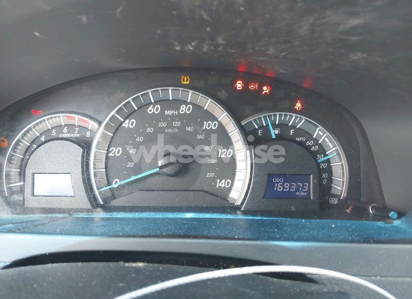 Photo 7 of 2013 Toyota Camry SE (VIN 4T1BF1FK2DU683772)