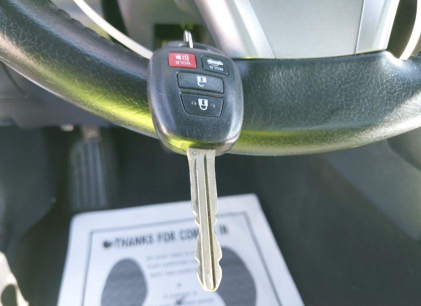 Photo 11 of 2013 Toyota Camry SE (VIN 4T1BF1FK2DU693962)