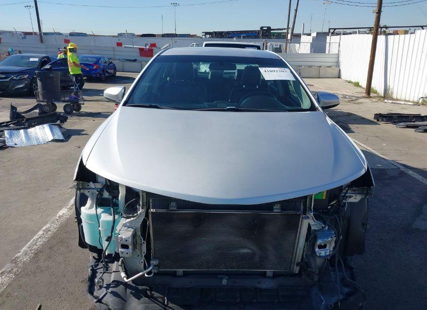 Photo 13 of 2013 Toyota Camry SE (VIN 4T1BF1FK2DU693962)