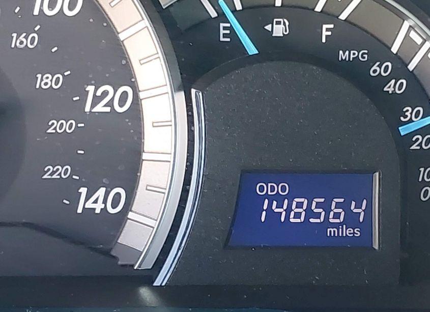 Photo 16 of 2013 Toyota Camry SE (VIN 4T1BF1FK2DU693962)