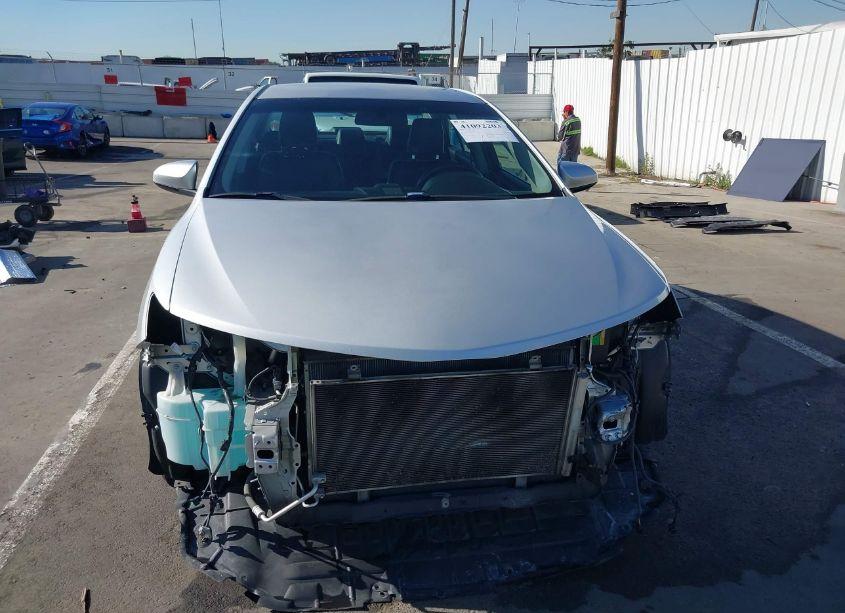 Photo 6 of 2013 Toyota Camry SE (VIN 4T1BF1FK2DU693962)