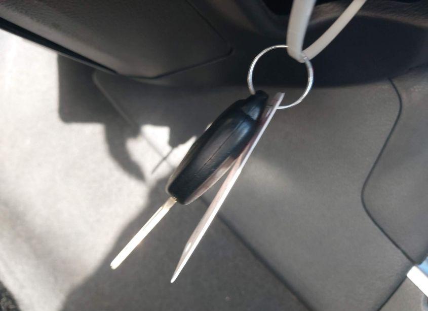 Photo 11 of 2013 Toyota Camry SE (VIN 4T1BF1FK2DU694173)