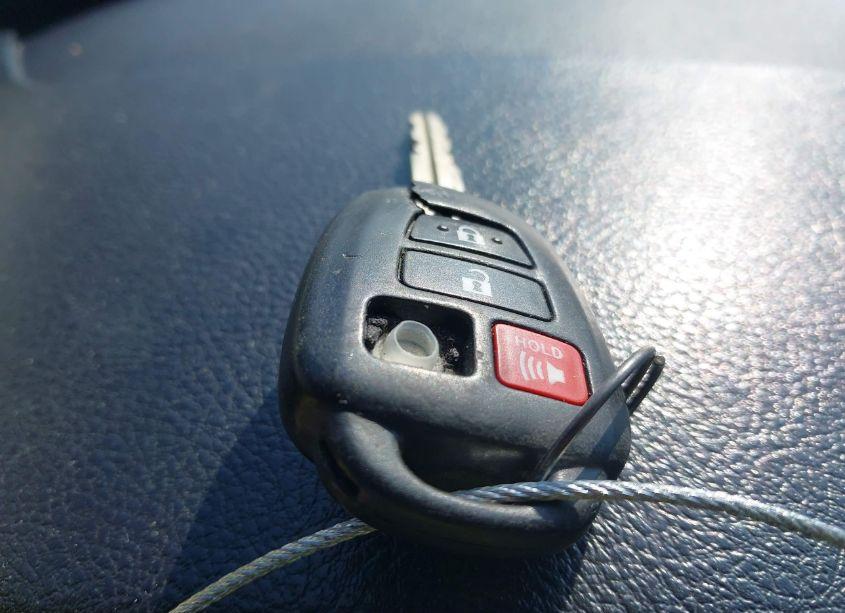 Photo 11 of 2013 Toyota Camry SE (VIN 4T1BF1FK2DU704202)