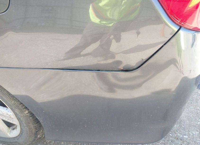 Photo 18 of 2013 Toyota Camry SE (VIN 4T1BF1FK2DU704202)