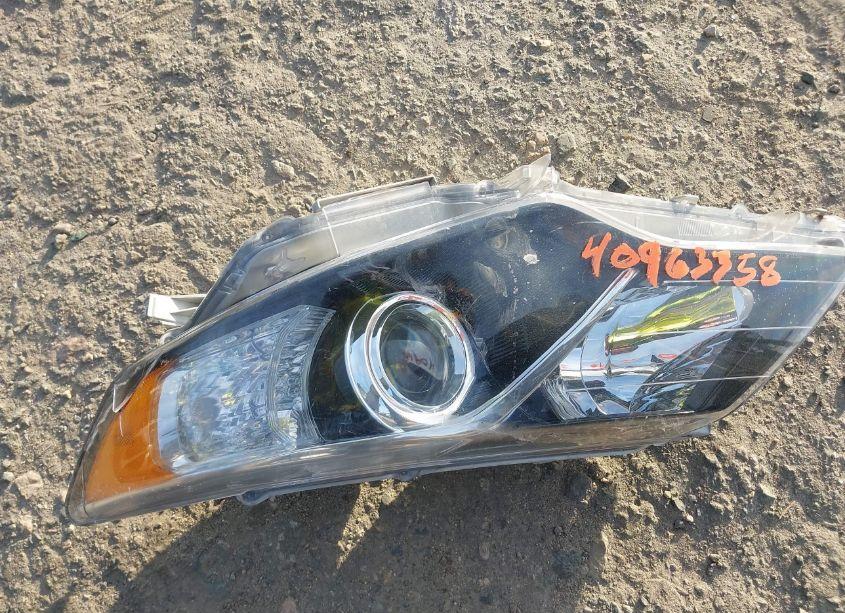 Photo 11 of 2013 Toyota Camry SE (VIN 4T1BF1FK2DU704751)