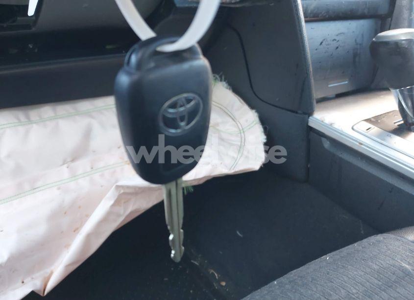 Photo 11 of 2013 Toyota Camry SE (VIN 4T1BF1FK2DU707472)