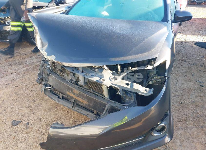 Photo 6 of 2013 Toyota Camry SE (VIN 4T1BF1FK2DU707472)