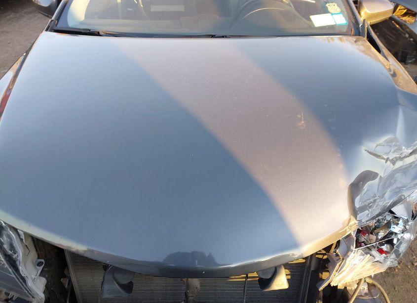 Photo 10 of 2013 Toyota Camry SE (VIN 4T1BF1FK2DU709965)