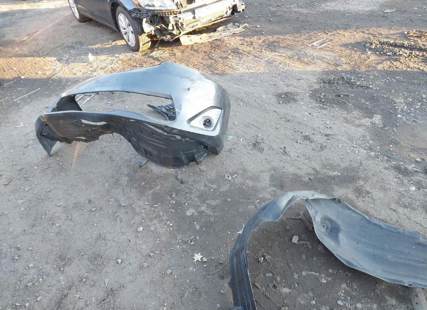 Photo 12 of 2013 Toyota Camry SE (VIN 4T1BF1FK2DU709965)