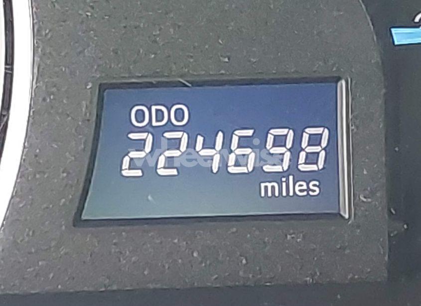 Photo 15 of 2013 Toyota Camry SE (VIN 4T1BF1FK2DU714115)