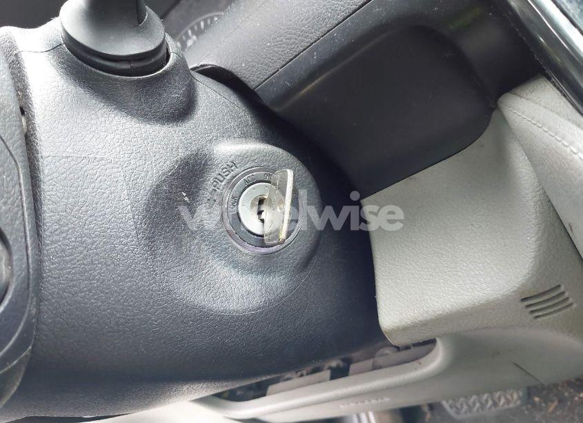 Photo 11 of 2013 Toyota Camry L (VIN 4T1BF1FK2DU714485)