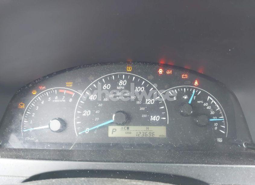 Photo 7 of 2013 Toyota Camry L (VIN 4T1BF1FK2DU714485)