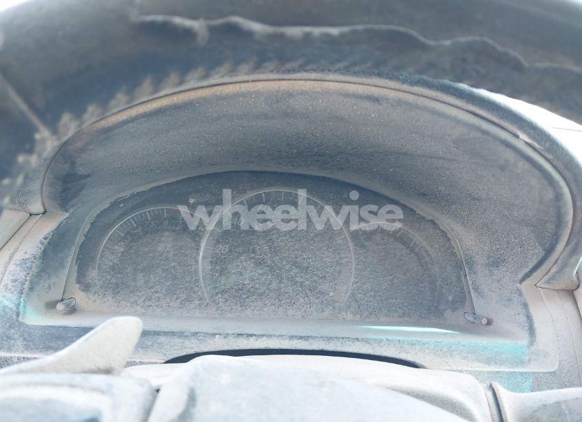 Photo 7 of 2013 Toyota Camry SE (VIN 4T1BF1FK2DU718942)