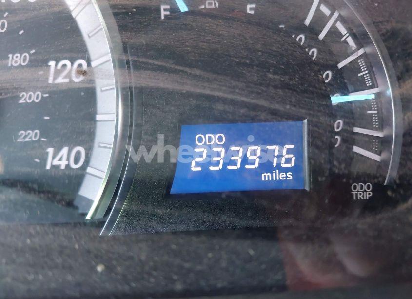 Photo 15 of 2013 Toyota Camry SE (VIN 4T1BF1FK2DU722330)