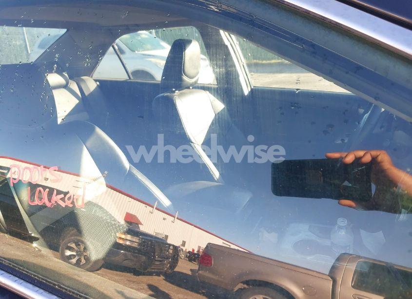 Photo 5 of 2013 Toyota Camry SE (VIN 4T1BF1FK2DU722330)