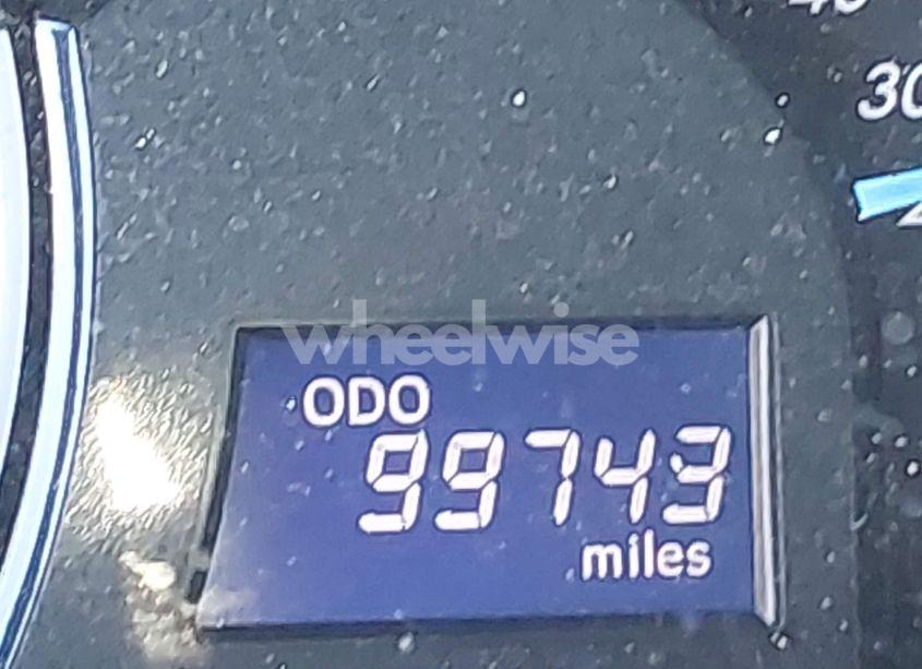 Photo 16 of 2014 Toyota Camry SE (VIN 4T1BF1FK2EU306036)