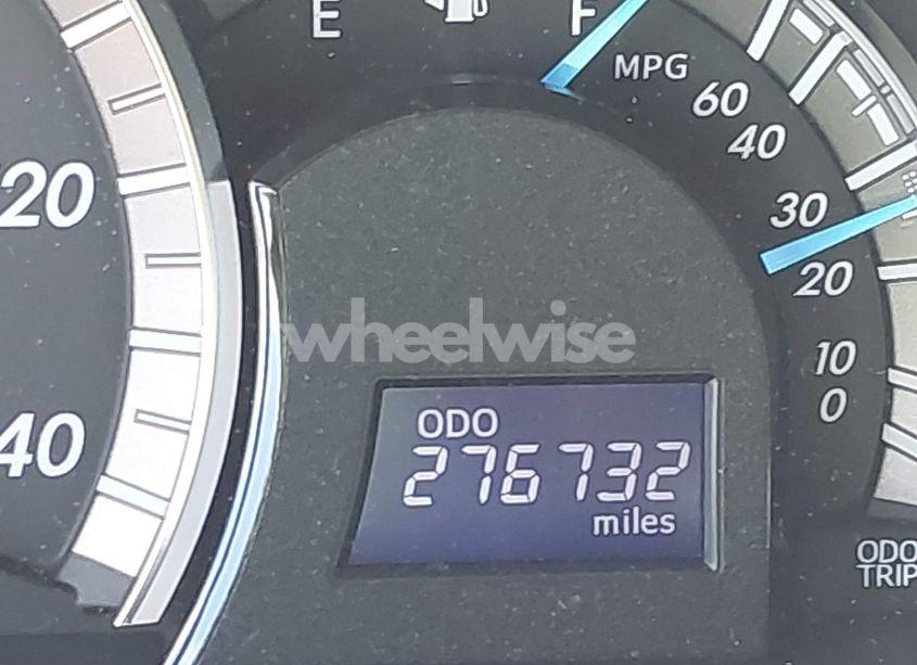 Photo 15 of 2014 Toyota Camry SE (VIN 4T1BF1FK2EU319840)