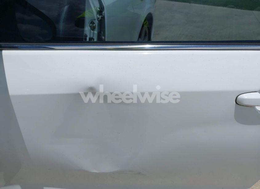 Photo 6 of 2014 Toyota Camry SE (VIN 4T1BF1FK2EU319840)