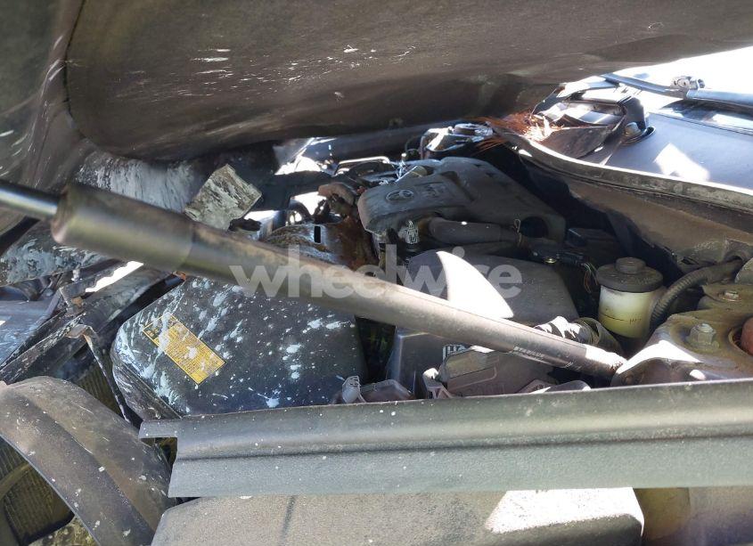 Photo 10 of 2014 Toyota Camry SE (VIN 4T1BF1FK2EU320308)